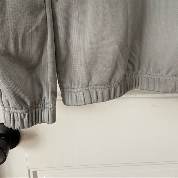 PUMA Italia Grey Pullover Sweatshirt - Picture 6 of 10